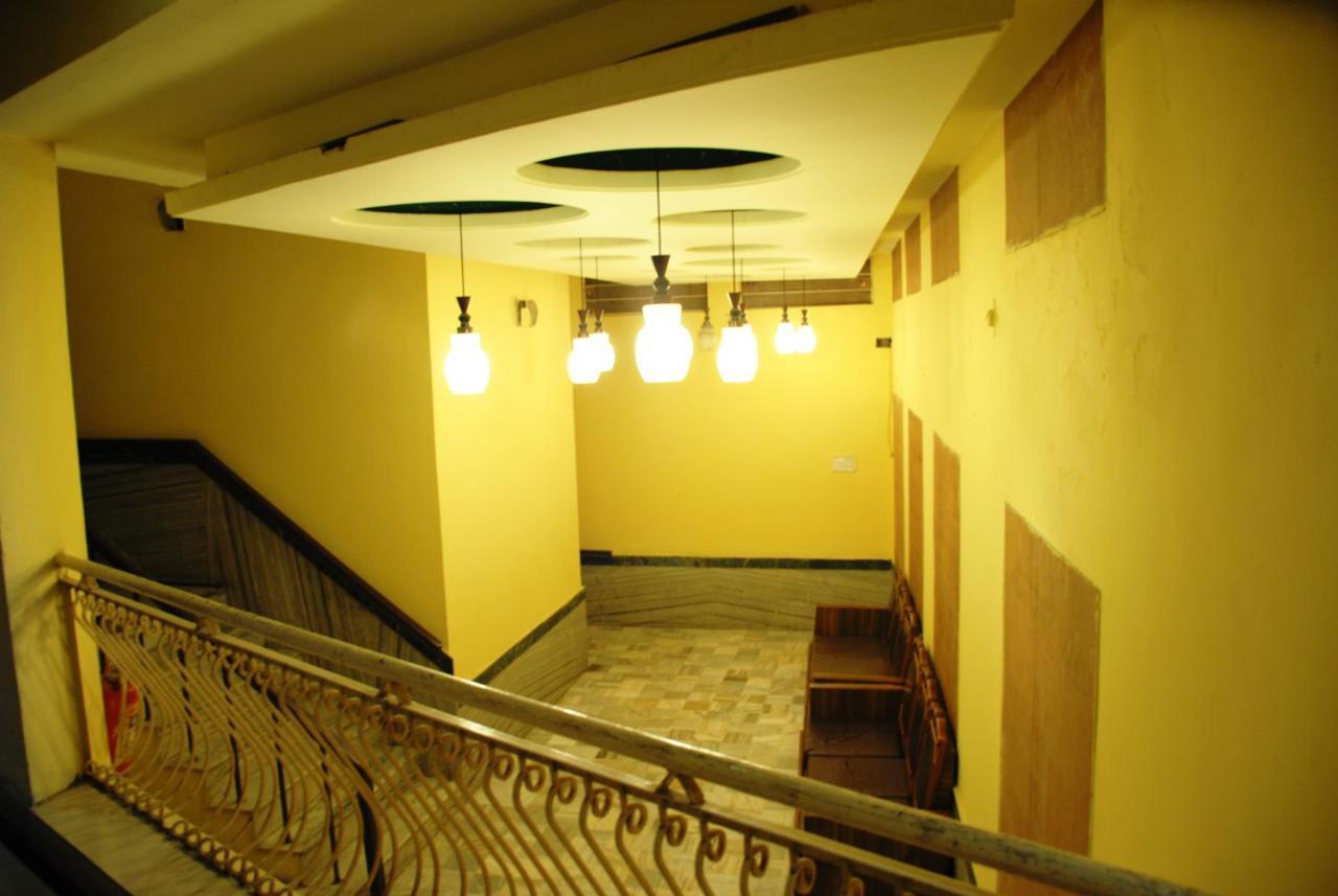 Hotel Sobhraj Ajmer Exterior foto